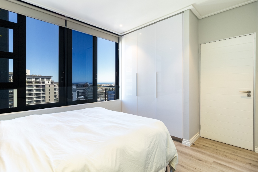 1 Bedroom Property for Sale in Cape Town City Centre Western Cape